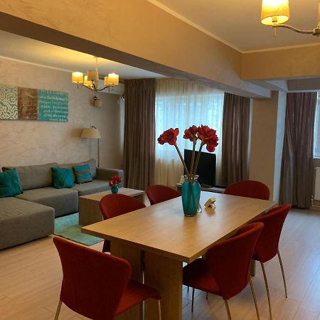 Apartament Apartament Reset Club Braiła Zewnętrze zdjęcie