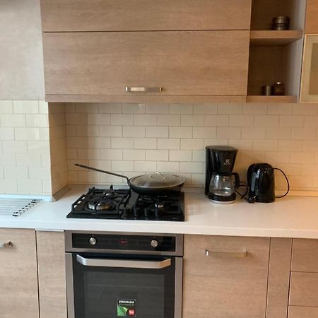 Apartament Apartament Reset Club Braiła Zewnętrze zdjęcie