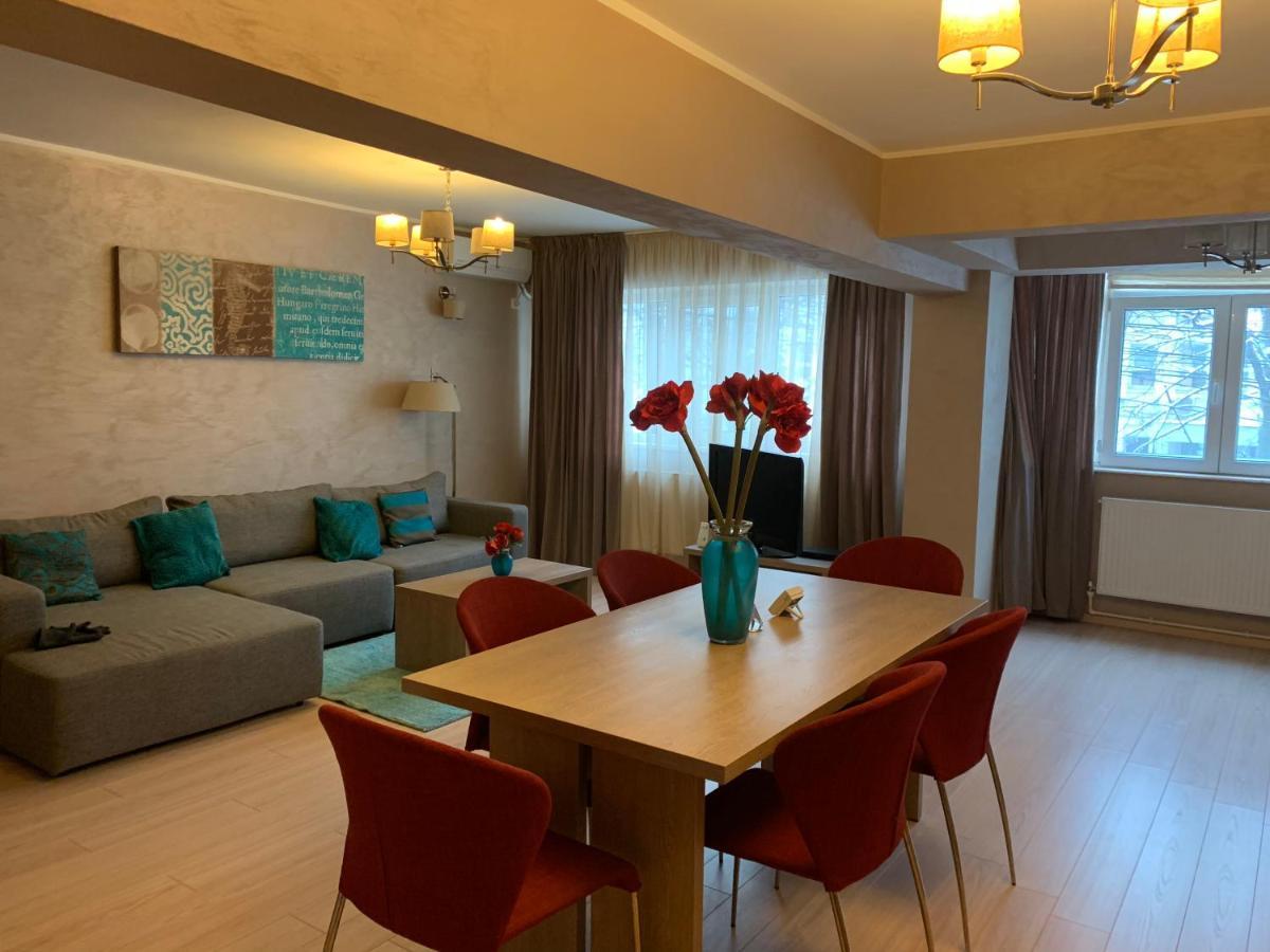 Apartament Apartament Reset Club Braiła Zewnętrze zdjęcie