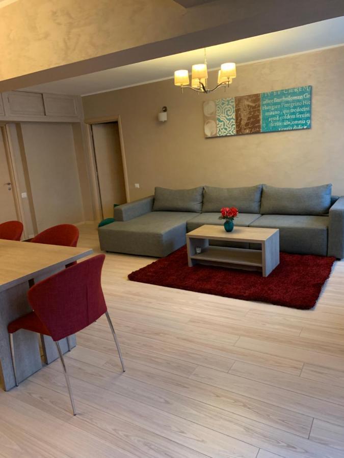 Apartament Apartament Reset Club Braiła Zewnętrze zdjęcie